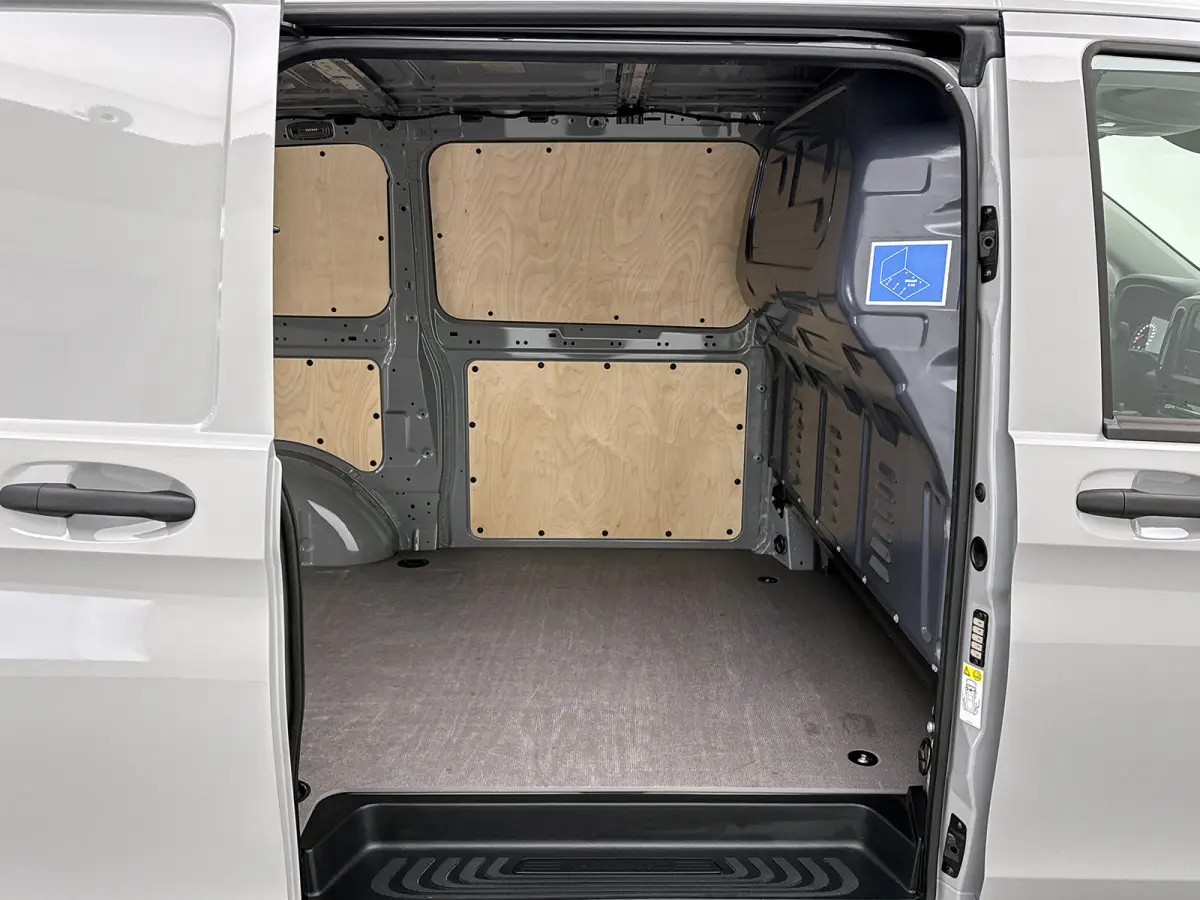 116 CDI L2 Pro Trekhaak 2500kg Carplay Led Multibeam Parkeerpakket