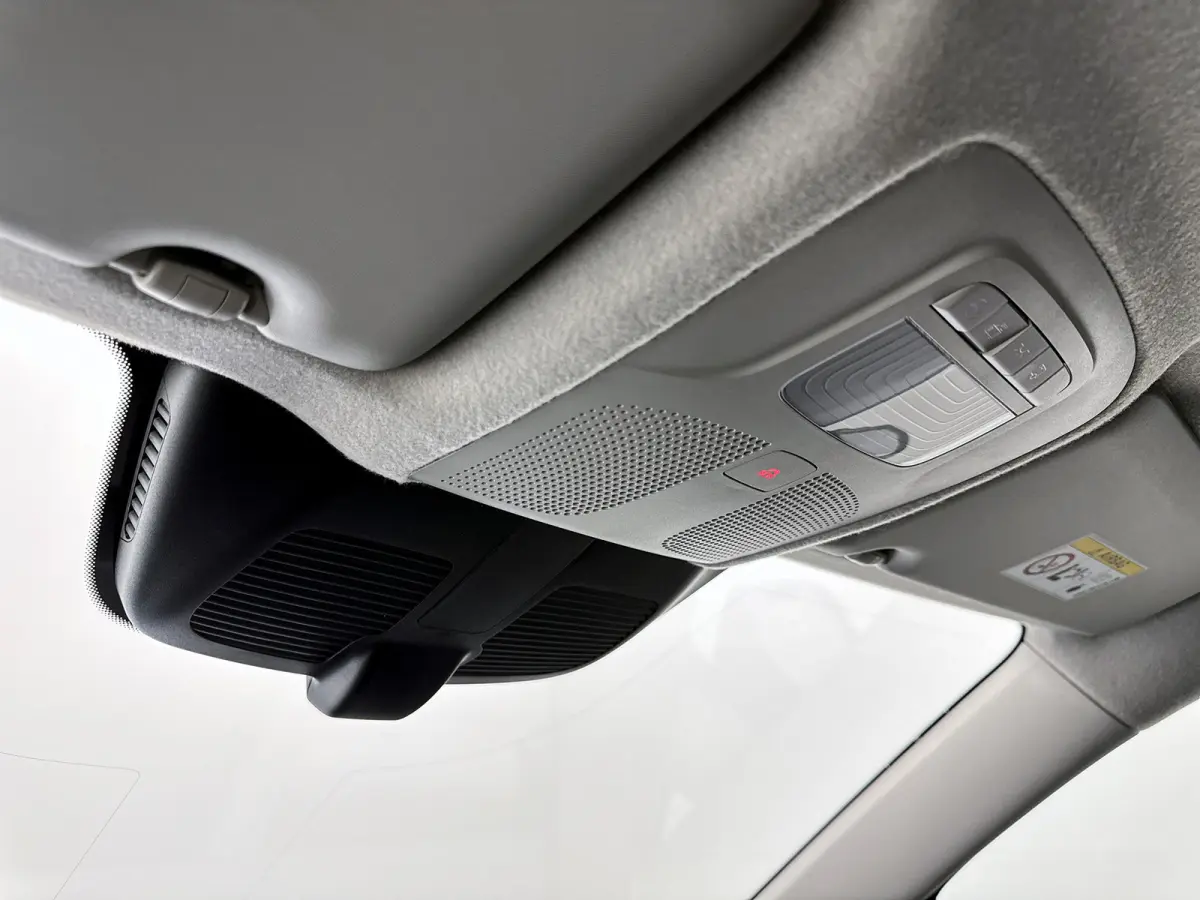 116 CDI L2 Pro Trekhaak 2500kg Carplay Led Multibeam Parkeerpakket