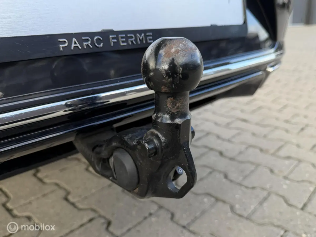 1.4 TSI PHEV R-Line/Pano/Trekhaak/360/vol! 1.4 TSI eHybrid R-Line Business+