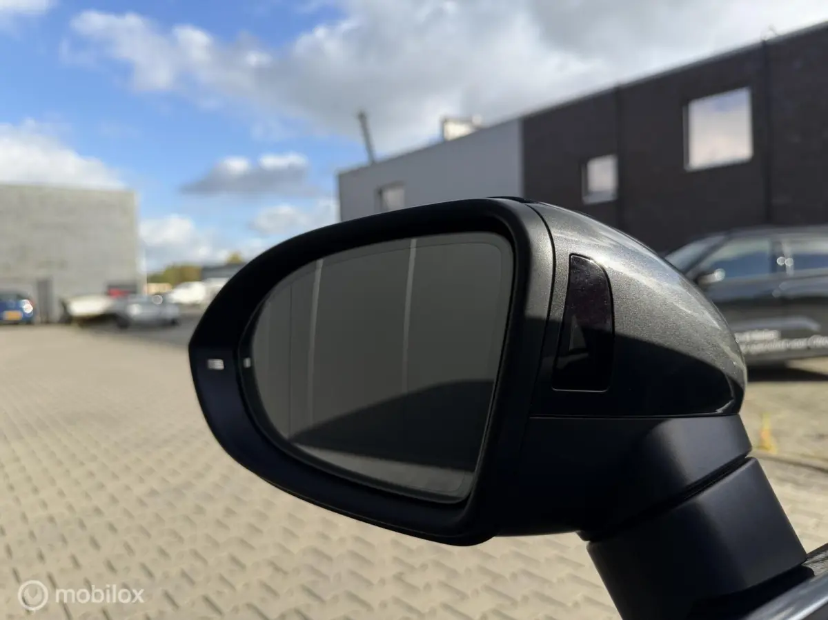 1.4 TSI PHEV R-Line/Pano/Trekhaak/360/vol! 1.4 TSI eHybrid R-Line Business+