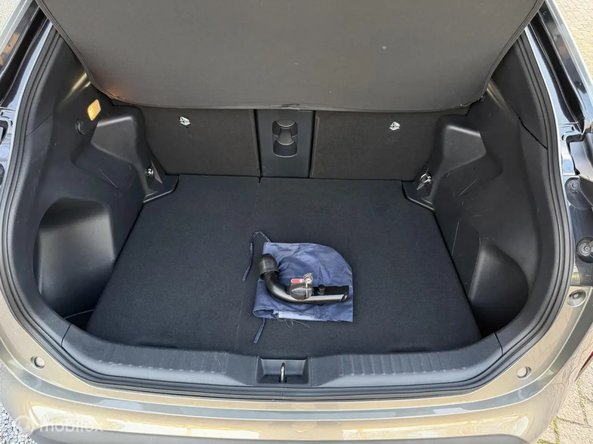 1.5 Hybrid Executive Leer Pano Trekh. HUD Navi Stoel-/stuurverw. etc.