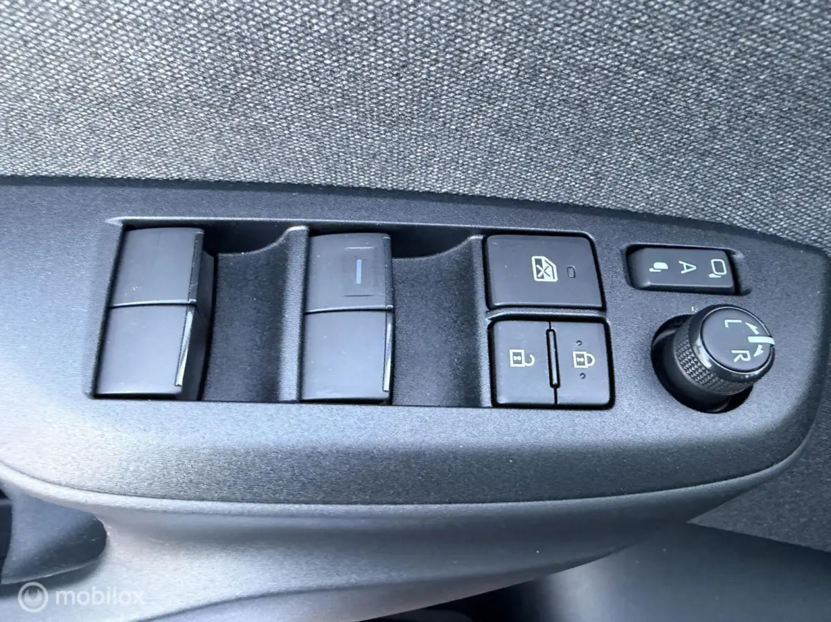 1.5 Hybrid Executive Leer Pano Trekh. HUD Navi Stoel-/stuurverw. etc.
