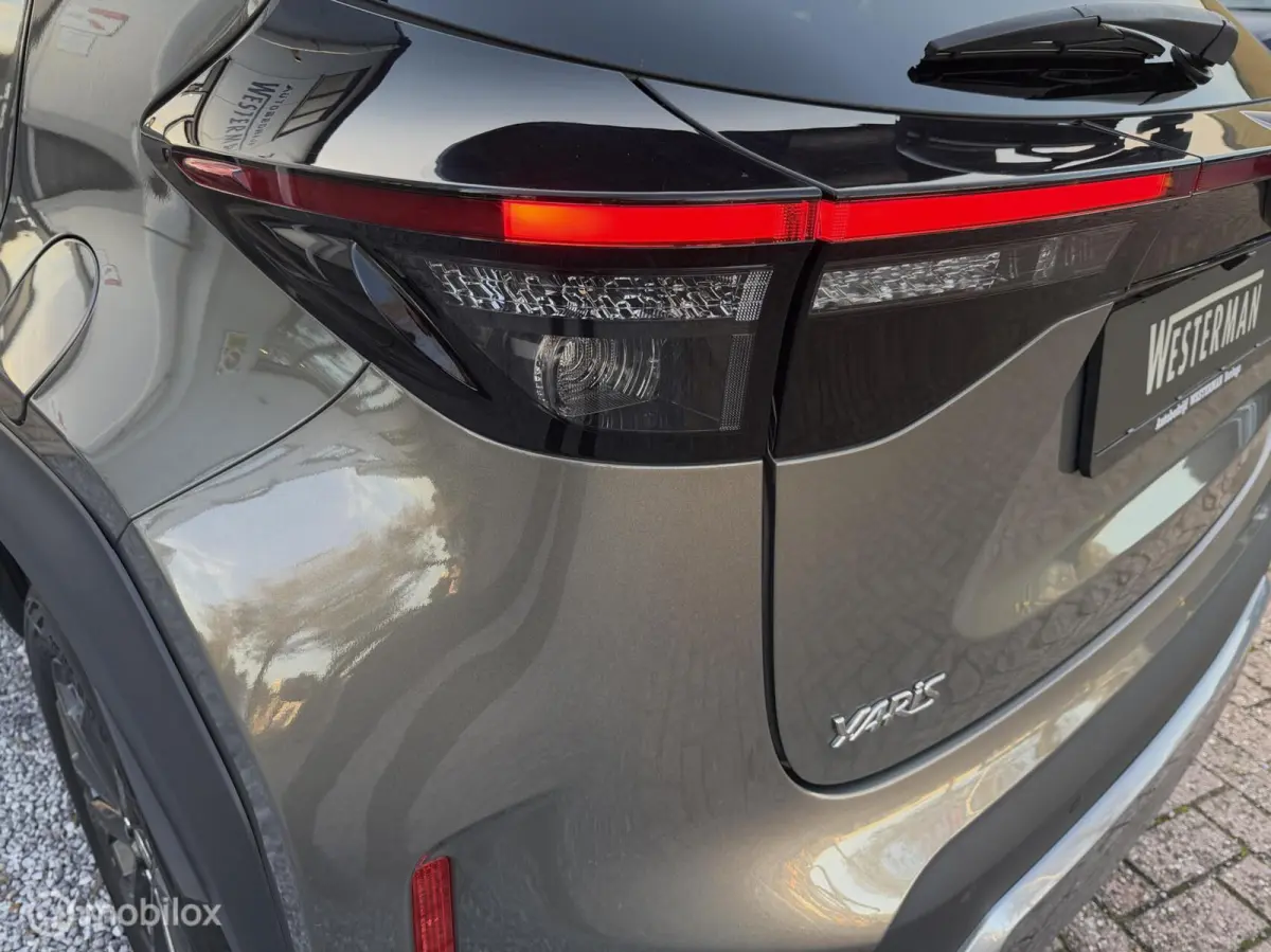 1.5 Hybrid Executive Leer Pano Trekh. HUD Navi Stoel-/stuurverw. etc.