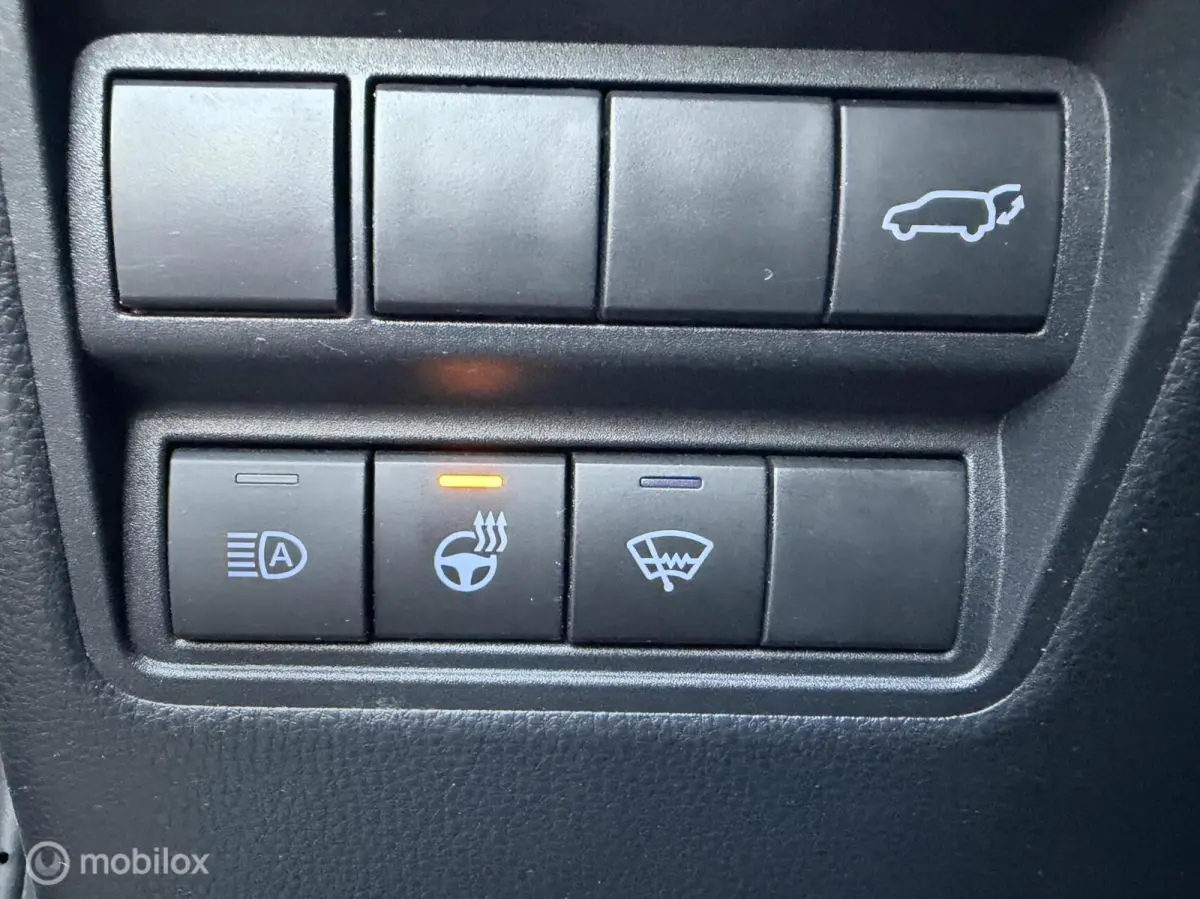 1.5 Hybrid Executive Leer Pano Trekh. HUD Navi Stoel-/stuurverw. etc.
