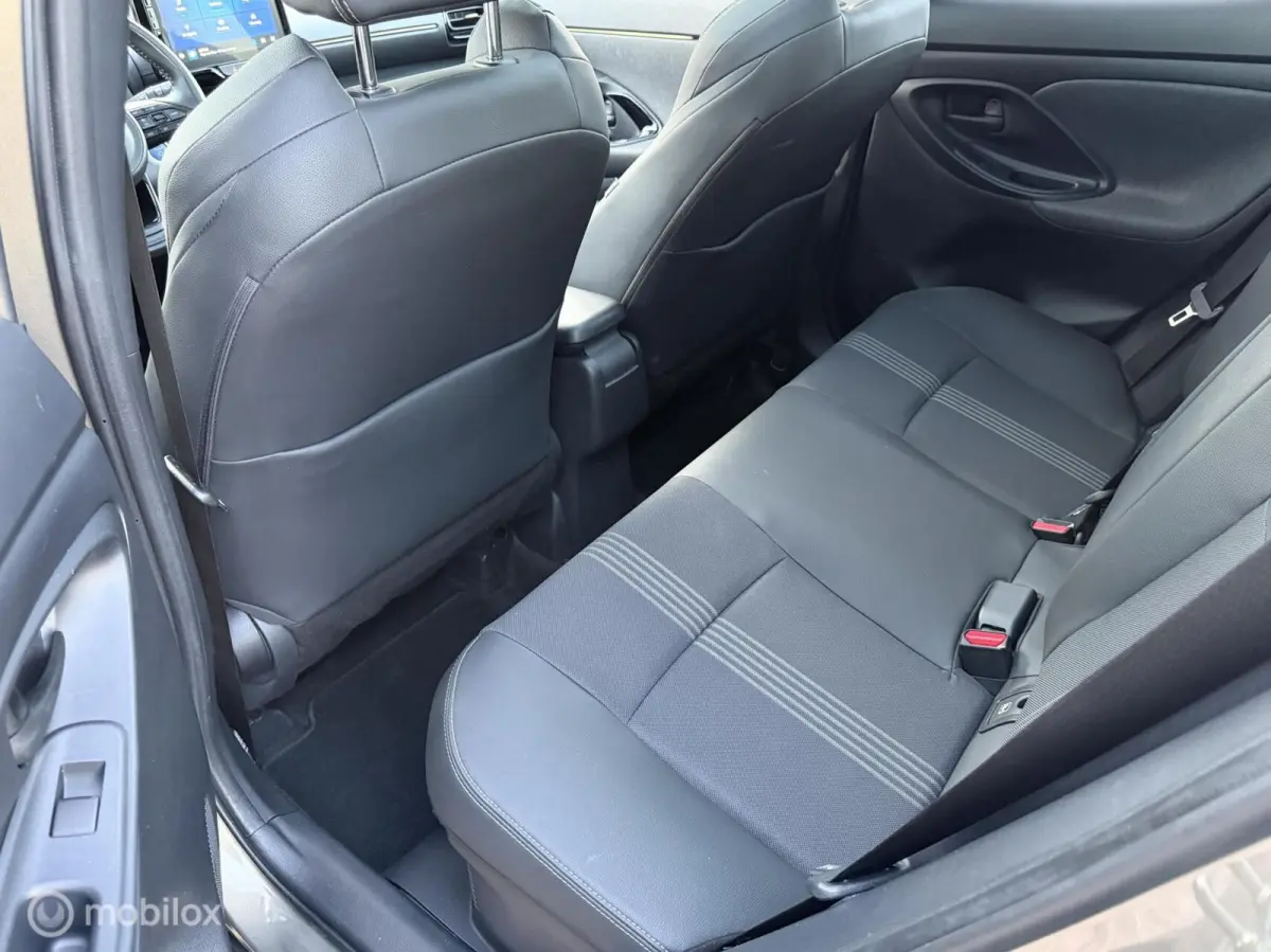 1.5 Hybrid Executive Leer Pano Trekh. HUD Navi Stoel-/stuurverw. etc.