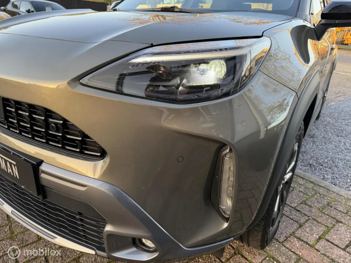 1.5 Hybrid Executive Leer Pano Trekh. HUD Navi Stoel-/stuurverw. etc.