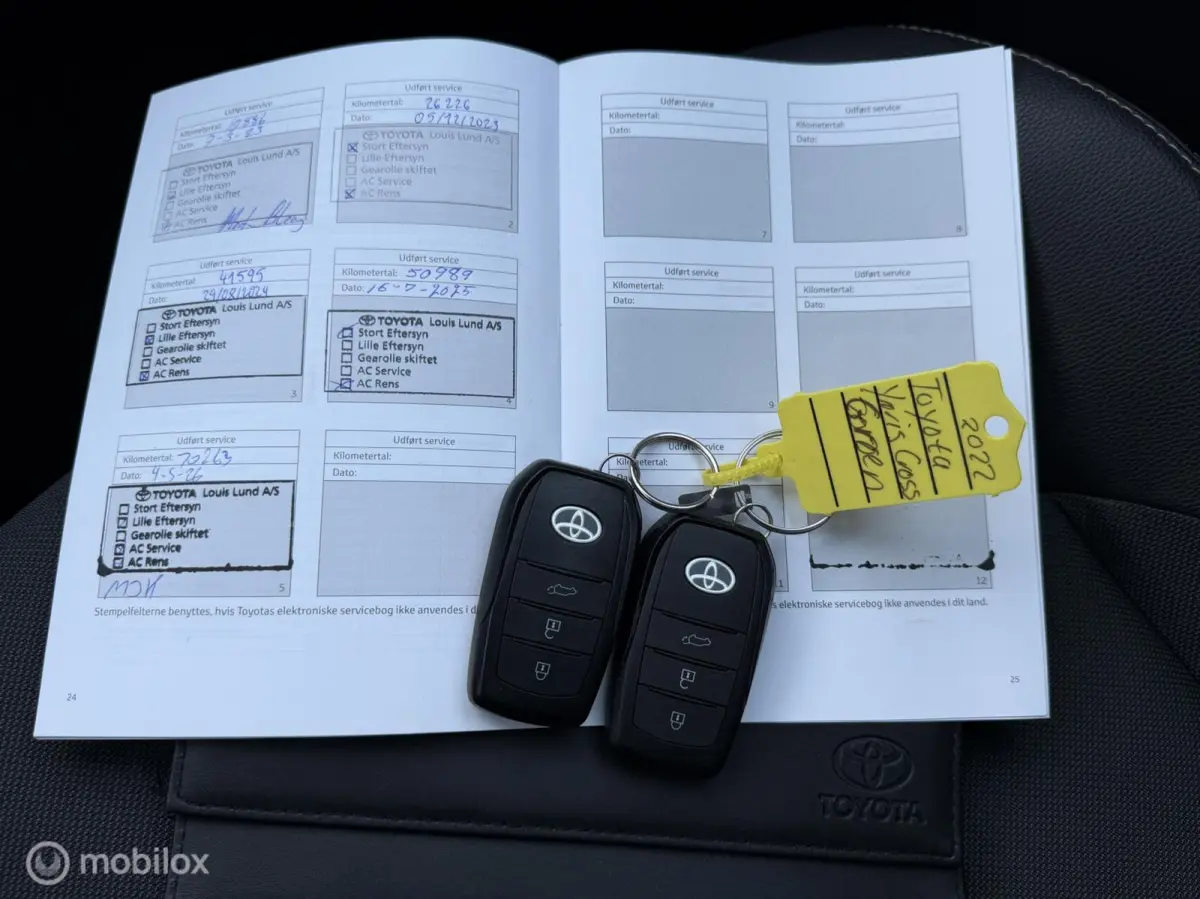 1.5 Hybrid Executive Leer Pano Trekh. HUD Navi Stoel-/stuurverw. etc.