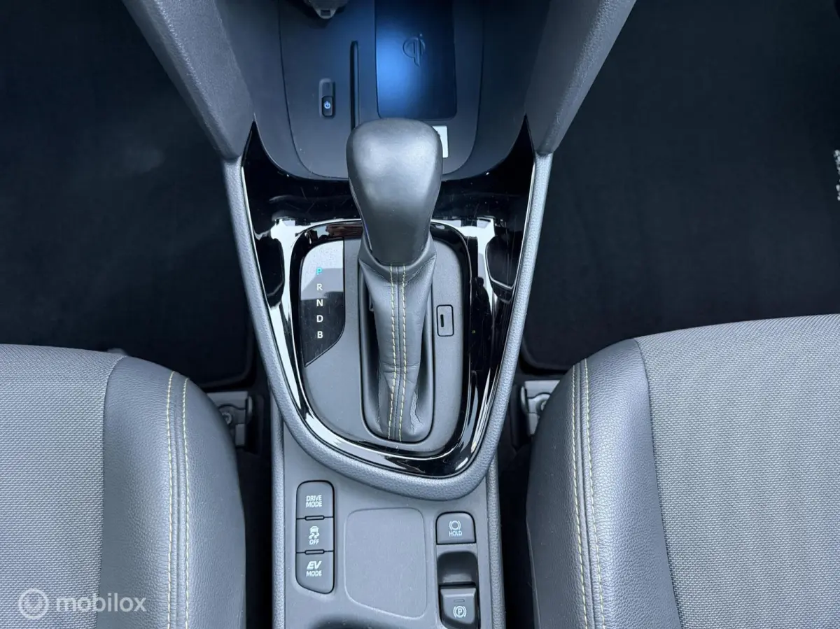 1.5 Hybrid Executive Leer Pano Trekh. HUD Navi Stoel-/stuurverw. etc.