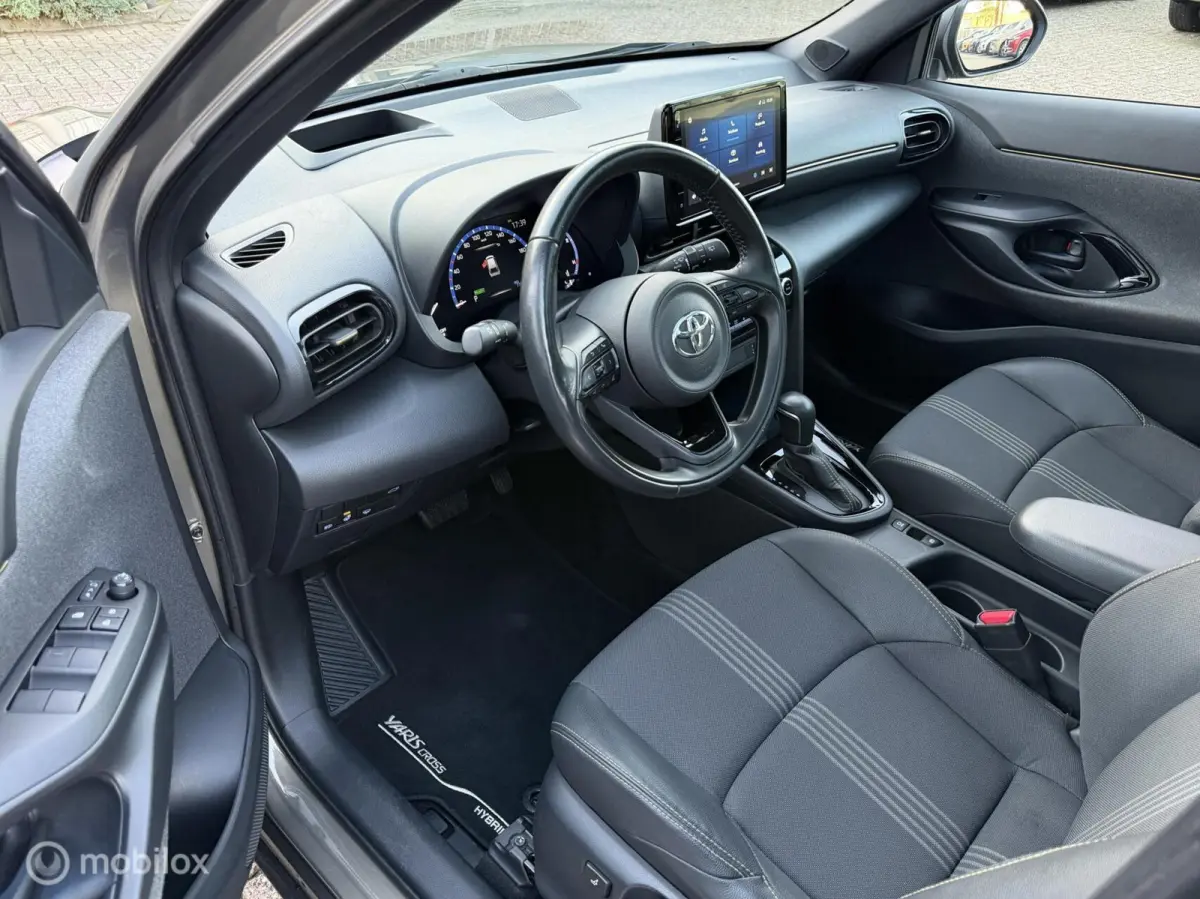 1.5 Hybrid Executive Leer Pano Trekh. HUD Navi Stoel-/stuurverw. etc.