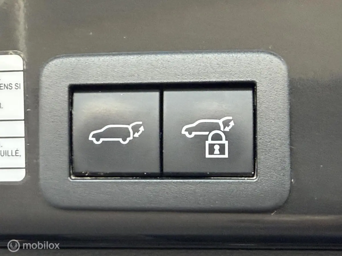 1.5 Hybrid Executive Leer Pano Trekh. HUD Navi Stoel-/stuurverw. etc.