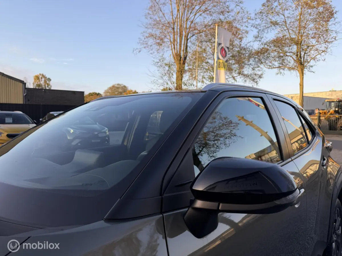 1.5 Hybrid Executive Leer Pano Trekh. HUD Navi Stoel-/stuurverw. etc.