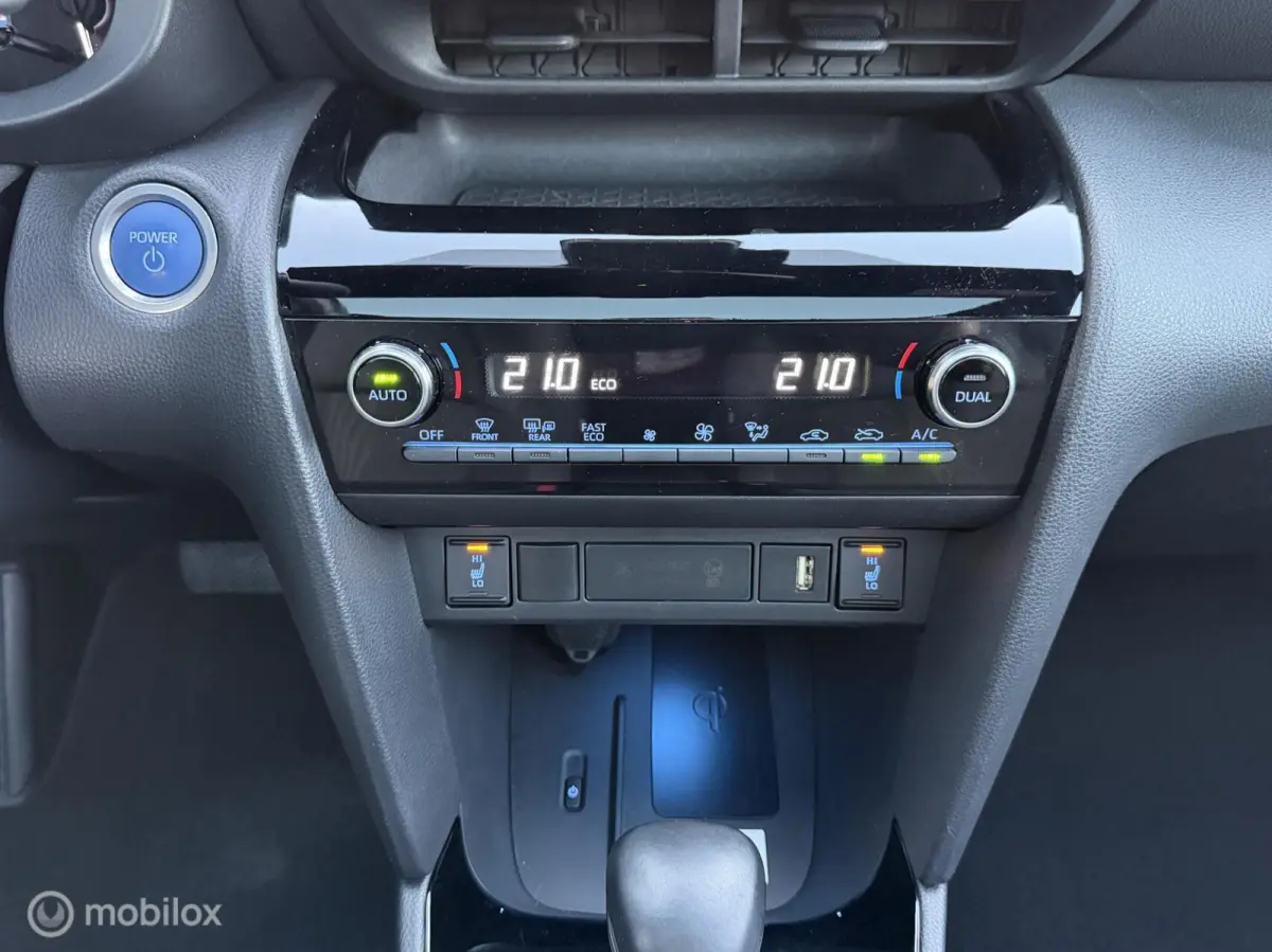 1.5 Hybrid Executive Leer Pano Trekh. HUD Navi Stoel-/stuurverw. etc.