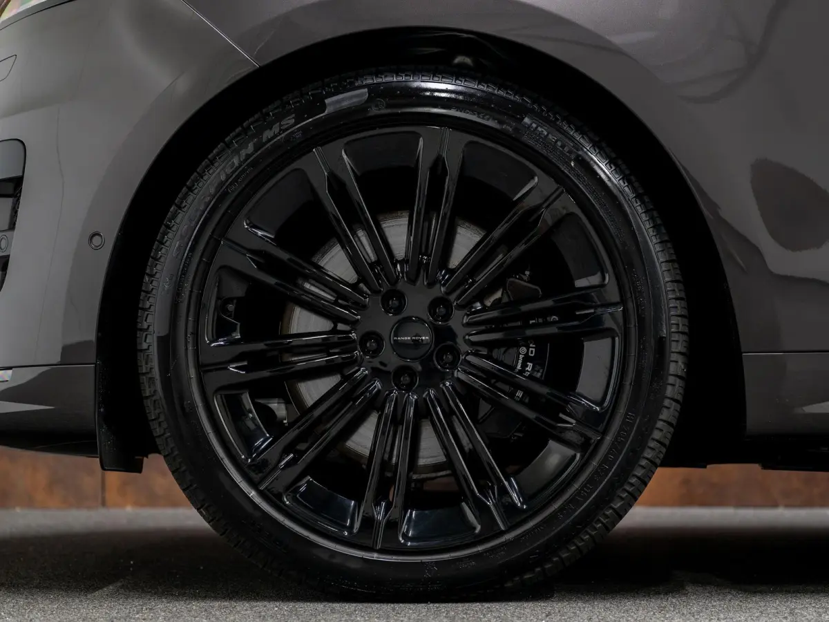 3.0 P550e Autobiography Edition PHEV | Koelbox | Achterasbest. | 23 inch | Trekhaak |