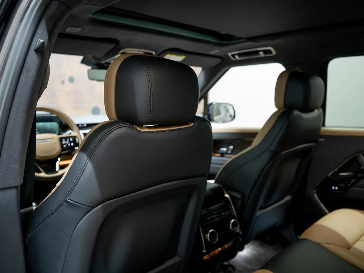 3.0 P550e Autobiography Edition PHEV | Koelbox | Achterasbest. | 23 inch | Trekhaak |