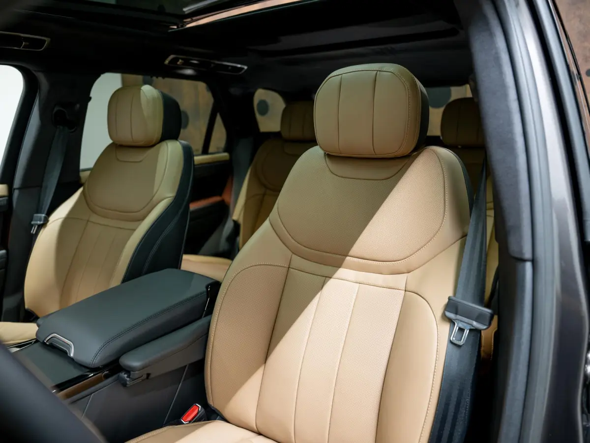 3.0 P550e Autobiography Edition PHEV | Koelbox | Achterasbest. | 23 inch | Trekhaak |
