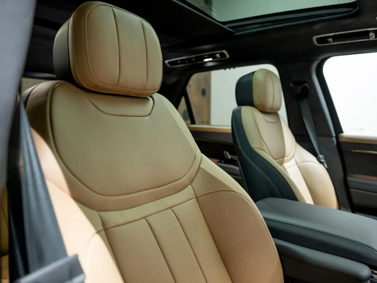 3.0 P550e Autobiography Edition PHEV | Koelbox | Achterasbest. | 23 inch | Trekhaak |