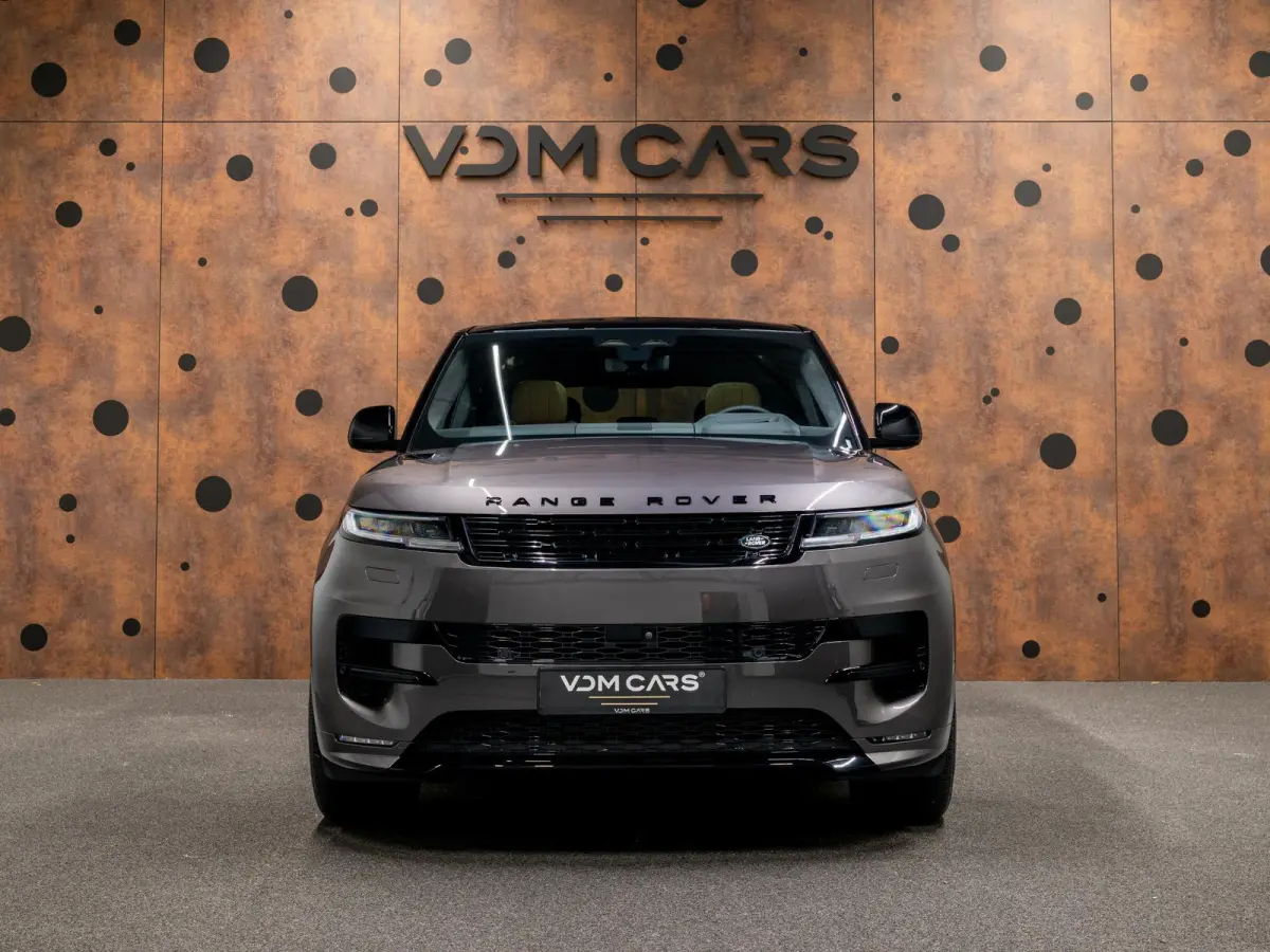3.0 P550e Autobiography Edition PHEV | Koelbox | Achterasbest. | 23 inch | Trekhaak |