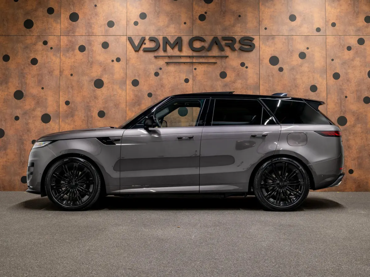 3.0 P550e Autobiography Edition PHEV | Koelbox | Achterasbest. | 23 inch | Trekhaak |