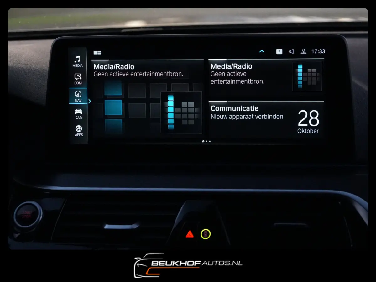 530e xDrive Business Xenon Leer Soh91%