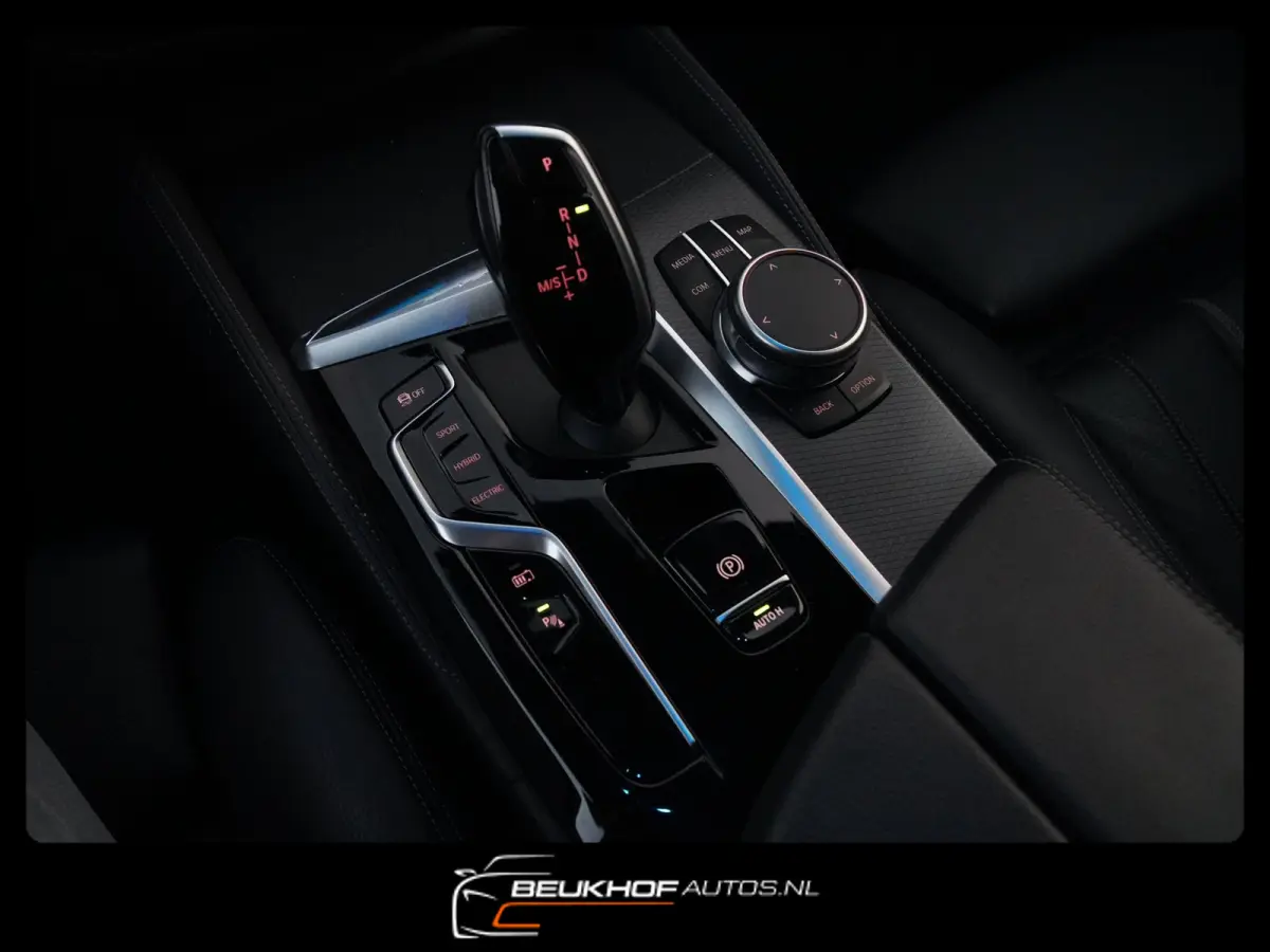 530e xDrive Business Xenon Leer Soh91%