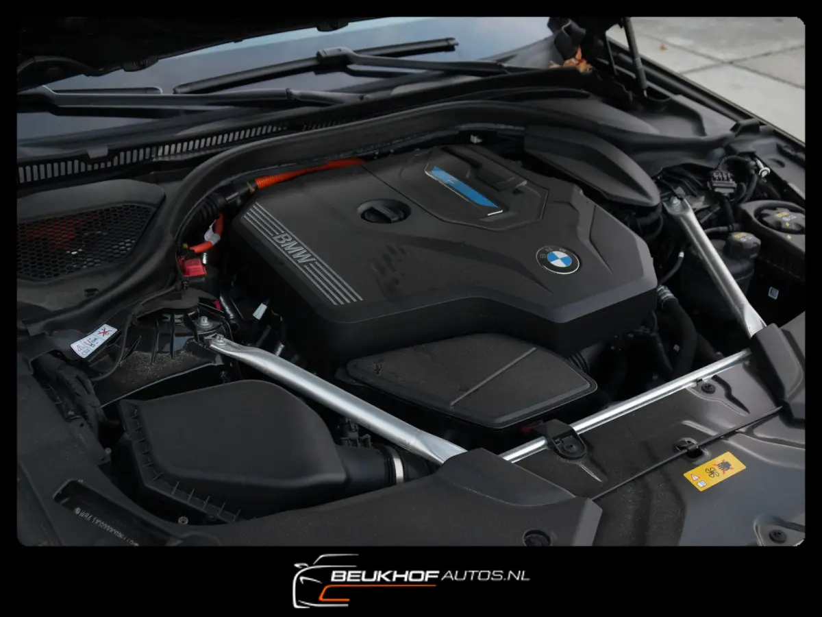 530e xDrive Business Xenon Leer Soh91%