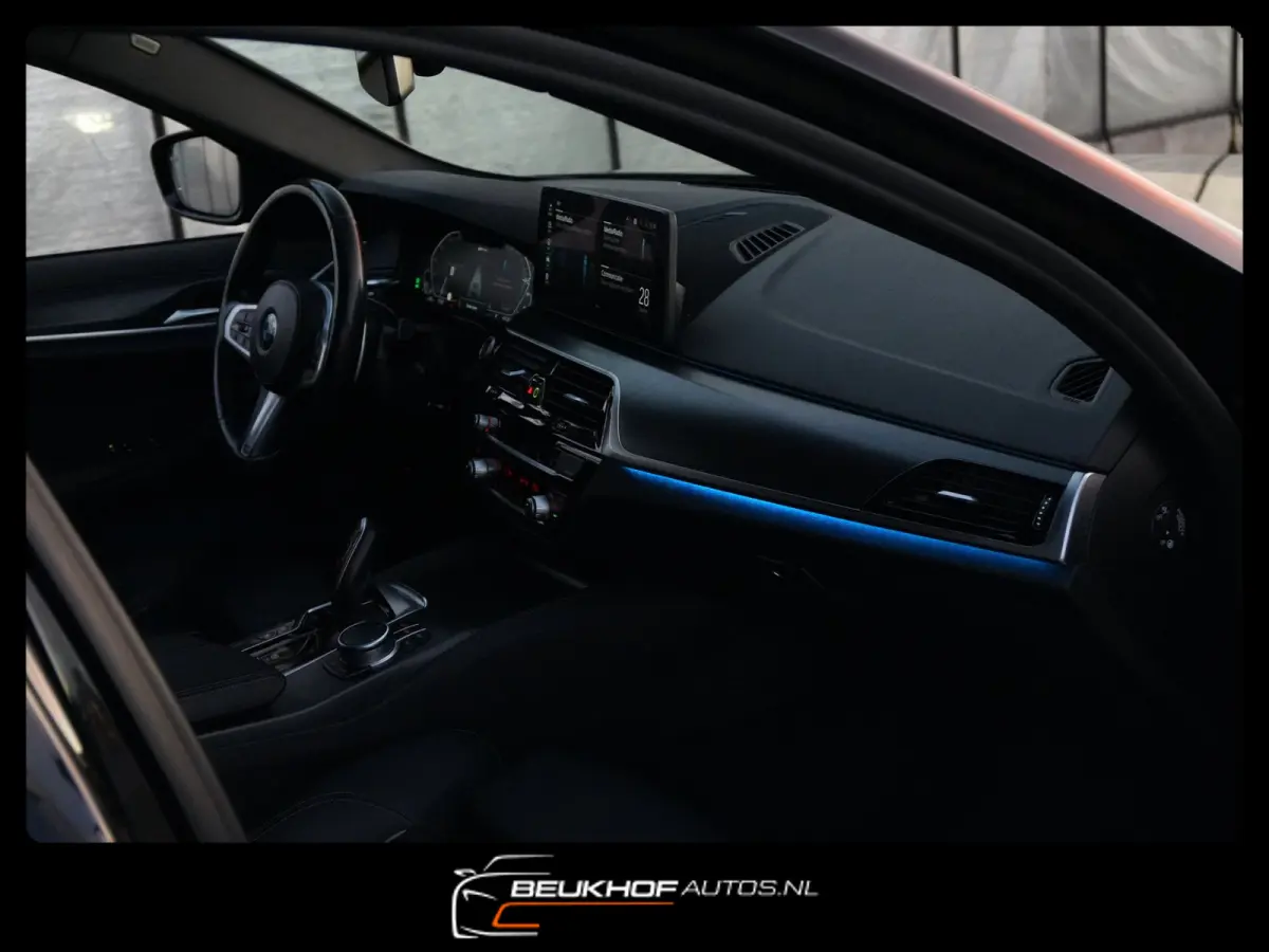 530e xDrive Business Xenon Leer Soh91%