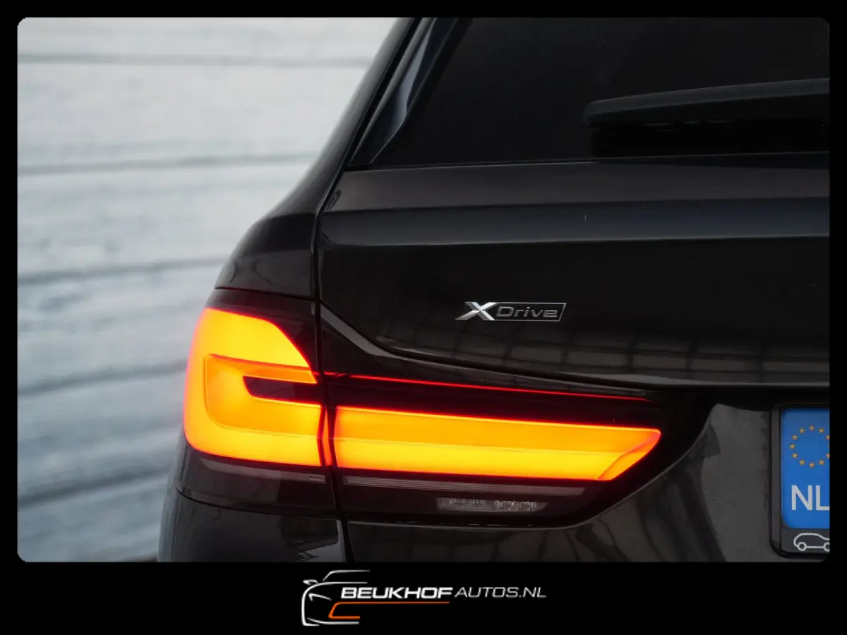 530e xDrive Business Xenon Leer Soh91%