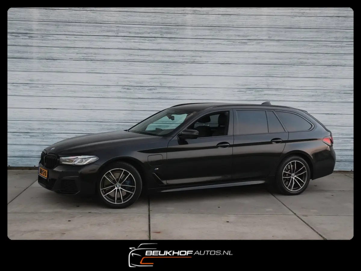 530e xDrive Business Xenon Leer Soh91%