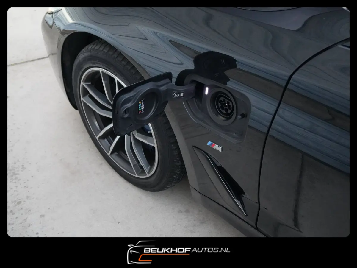 530e xDrive Business Xenon Leer Soh91%