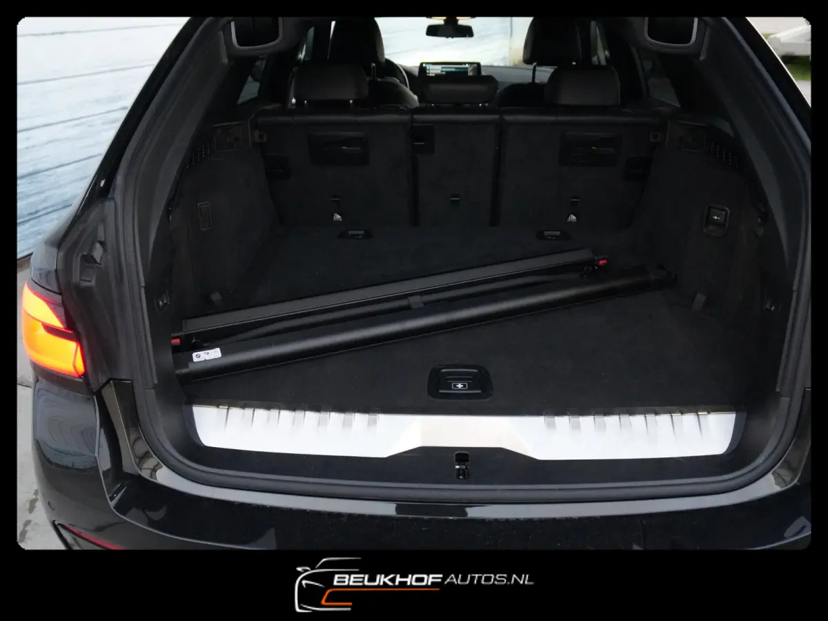 530e xDrive Business Xenon Leer Soh91%