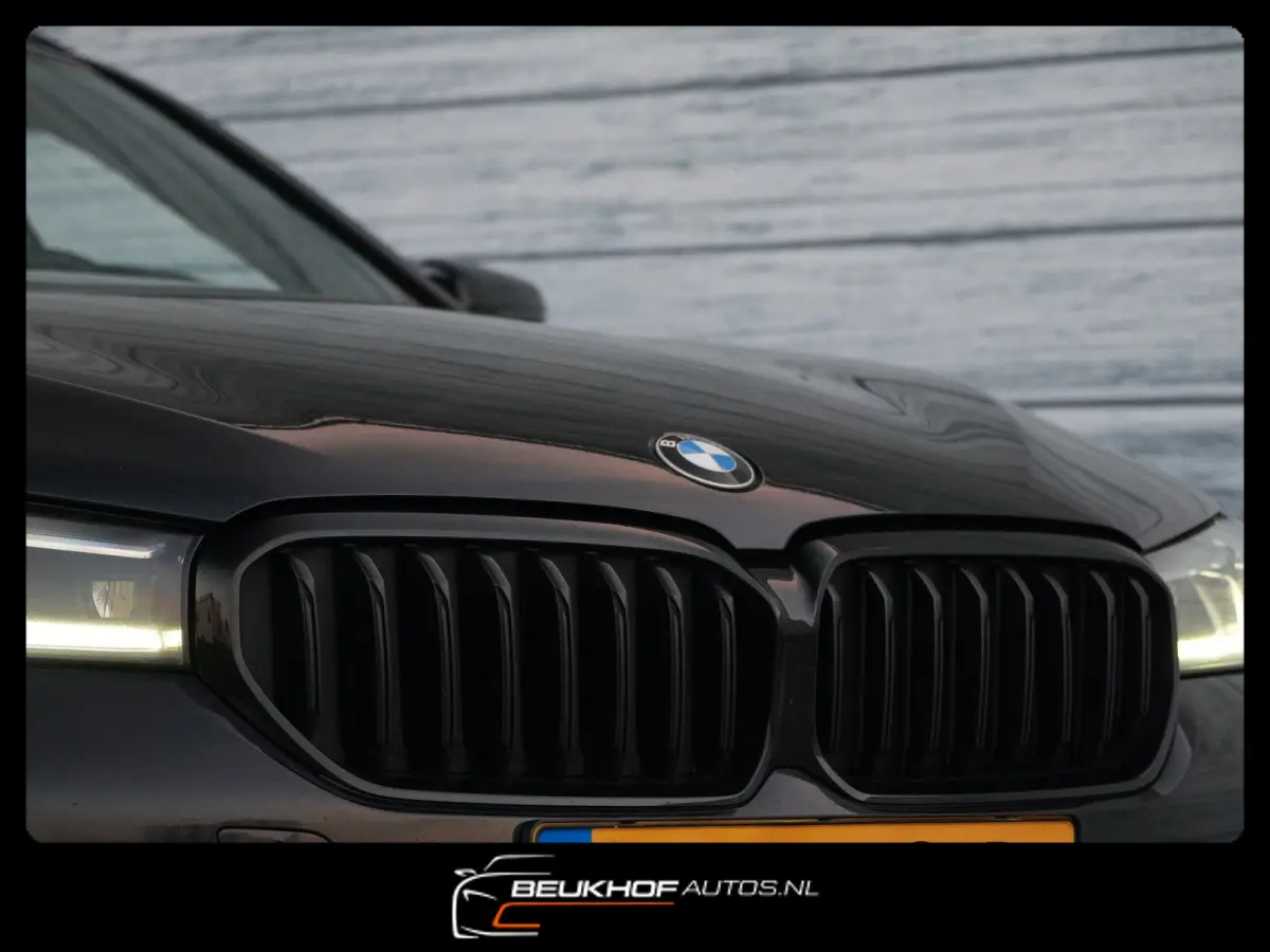 530e xDrive Business Xenon Leer Soh91%