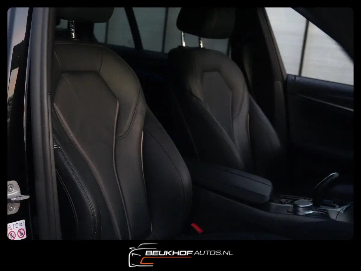 530e xDrive Business Xenon Leer Soh91%