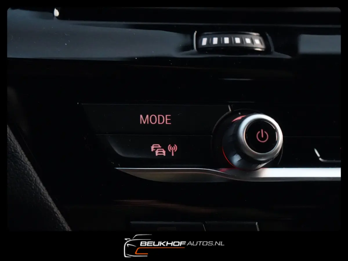 530e xDrive Business Xenon Leer Soh91%