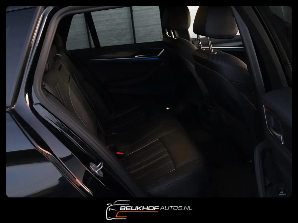530e xDrive Business Xenon Leer Soh91%
