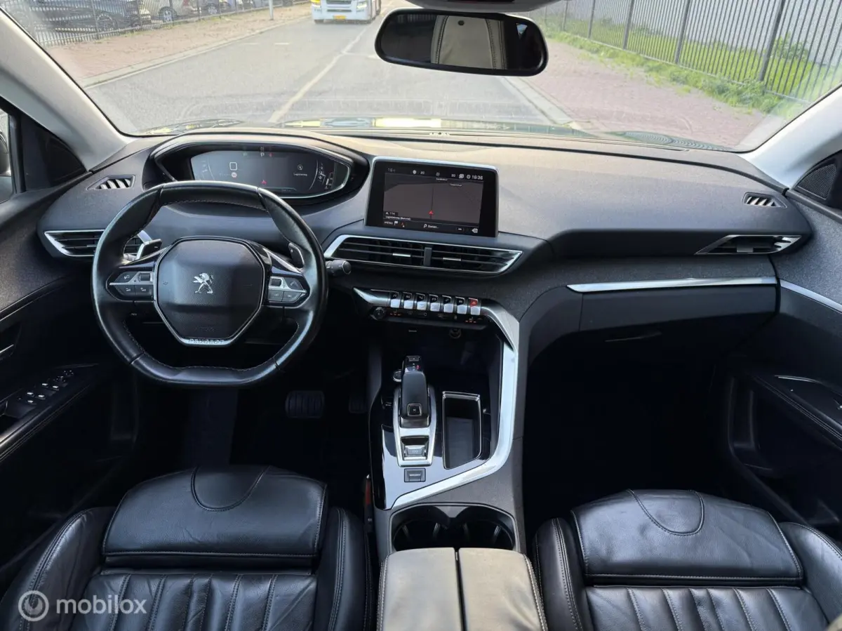 1.2 Allure 7 personen Automaat