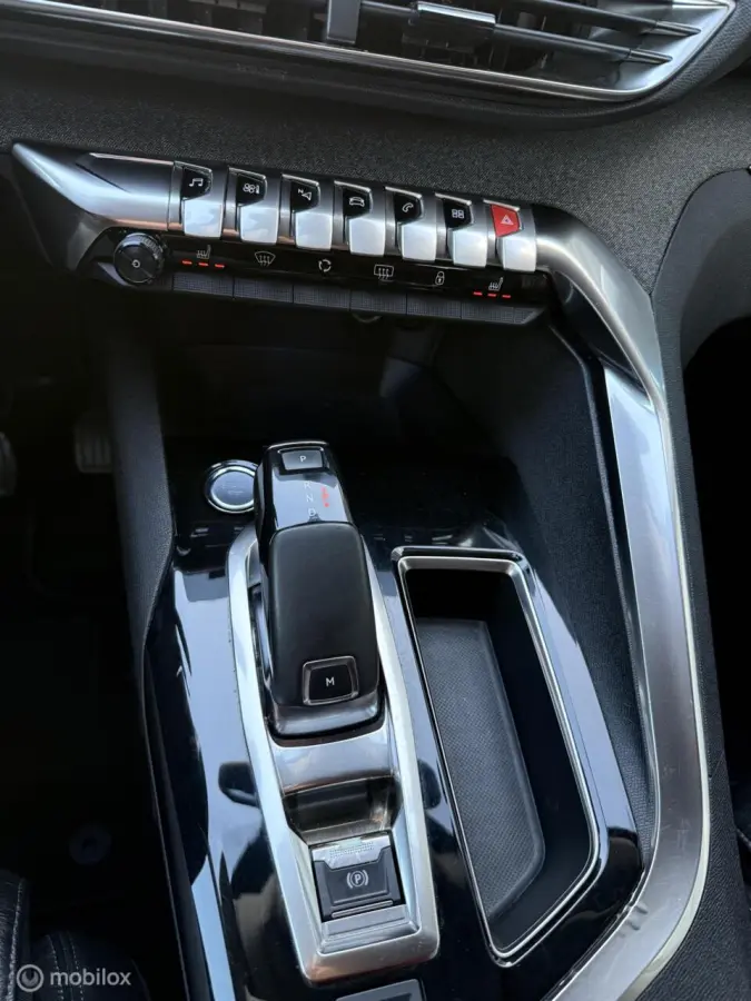 1.2 Allure 7 personen Automaat