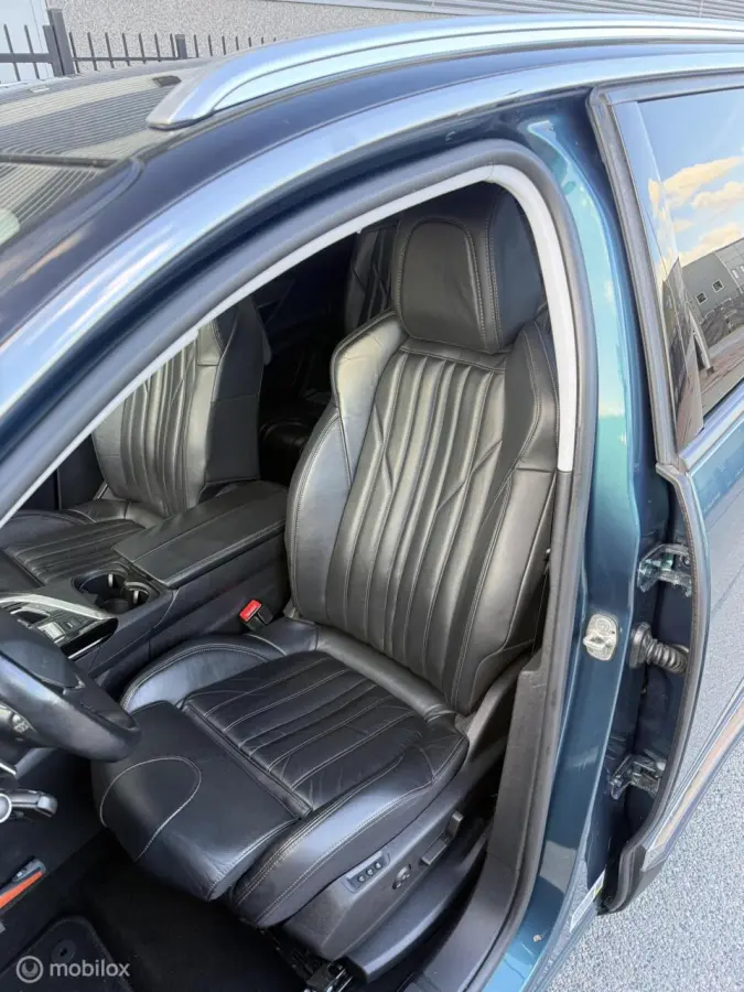 1.2 Allure 7 personen Automaat