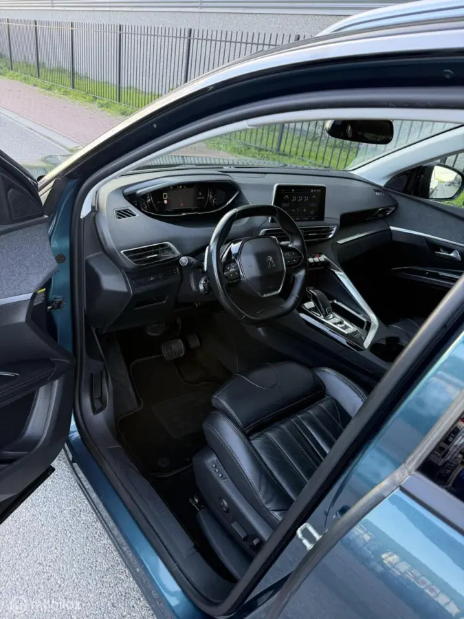 1.2 Allure 7 personen Automaat