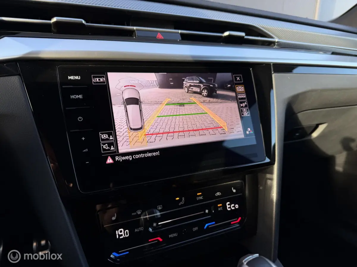 1.4 TSI PHEV R-Line/Leder/Memory/IQ/ACC 1.4 TSI eHybrid R-Line Business+