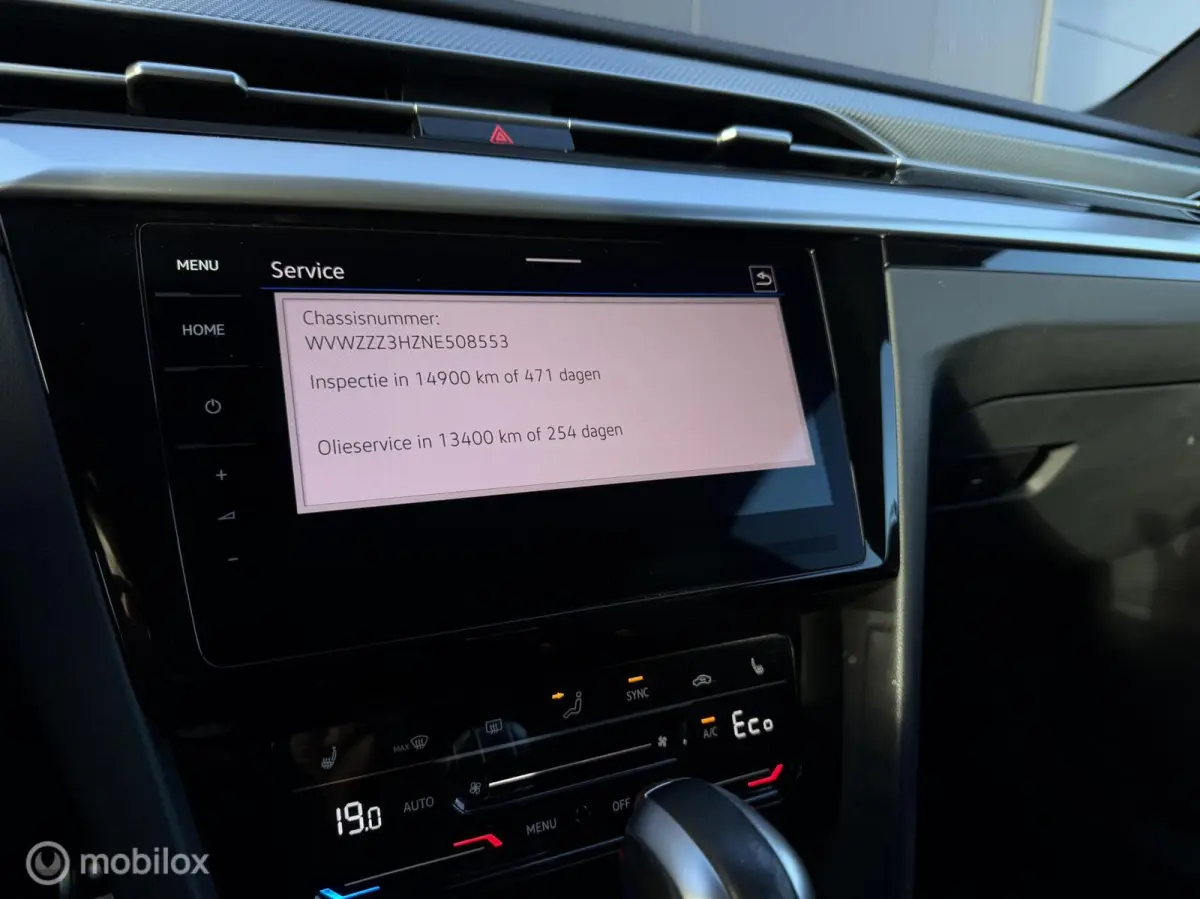 1.4 TSI PHEV R-Line/Leder/Memory/IQ/ACC 1.4 TSI eHybrid R-Line Business+