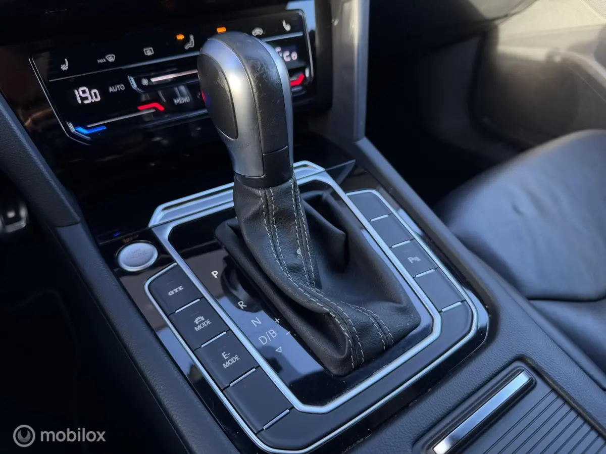 1.4 TSI PHEV R-Line/Leder/Memory/IQ/ACC 1.4 TSI eHybrid R-Line Business+