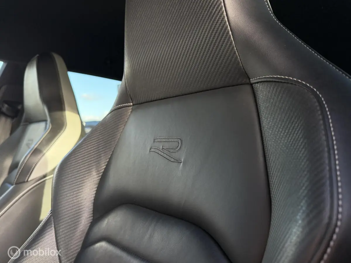 1.4 TSI PHEV R-Line/Leder/Memory/IQ/ACC 1.4 TSI eHybrid R-Line Business+