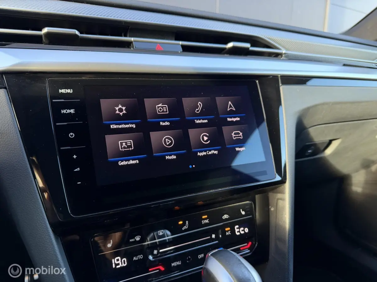 1.4 TSI PHEV R-Line/Leder/Memory/IQ/ACC 1.4 TSI eHybrid R-Line Business+