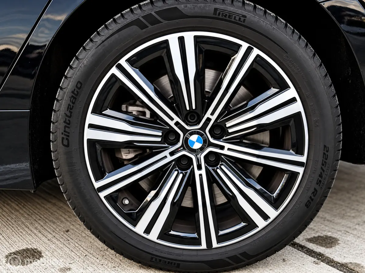 330e eDrive Edition