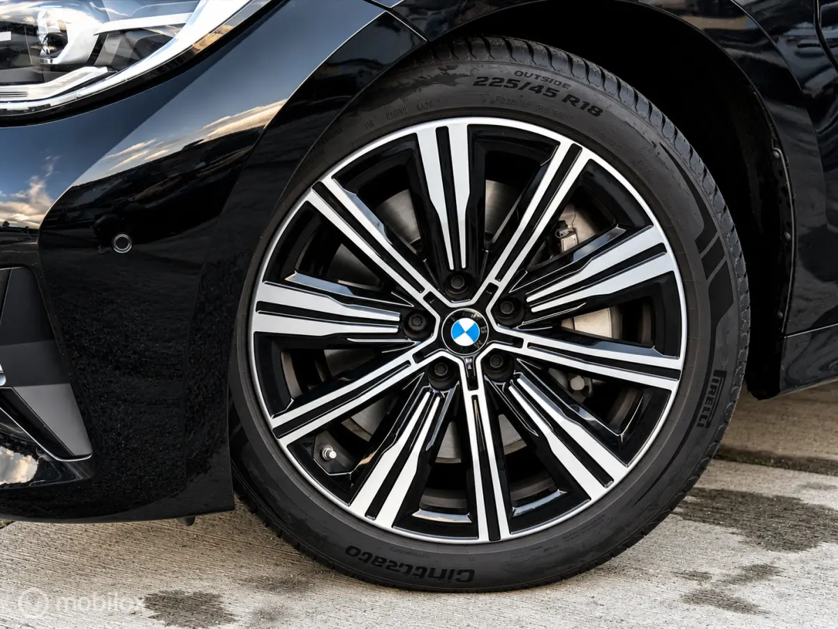 330e eDrive Edition