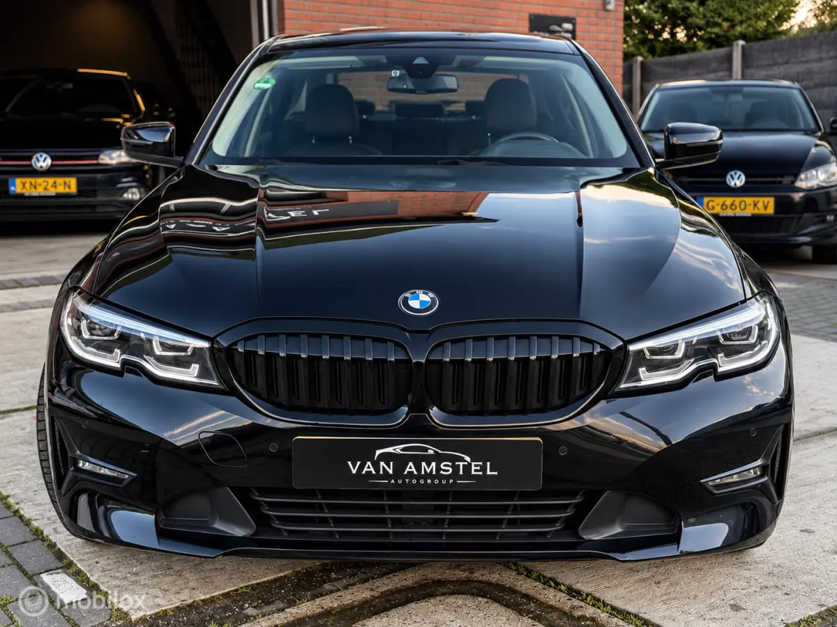 330e eDrive Edition