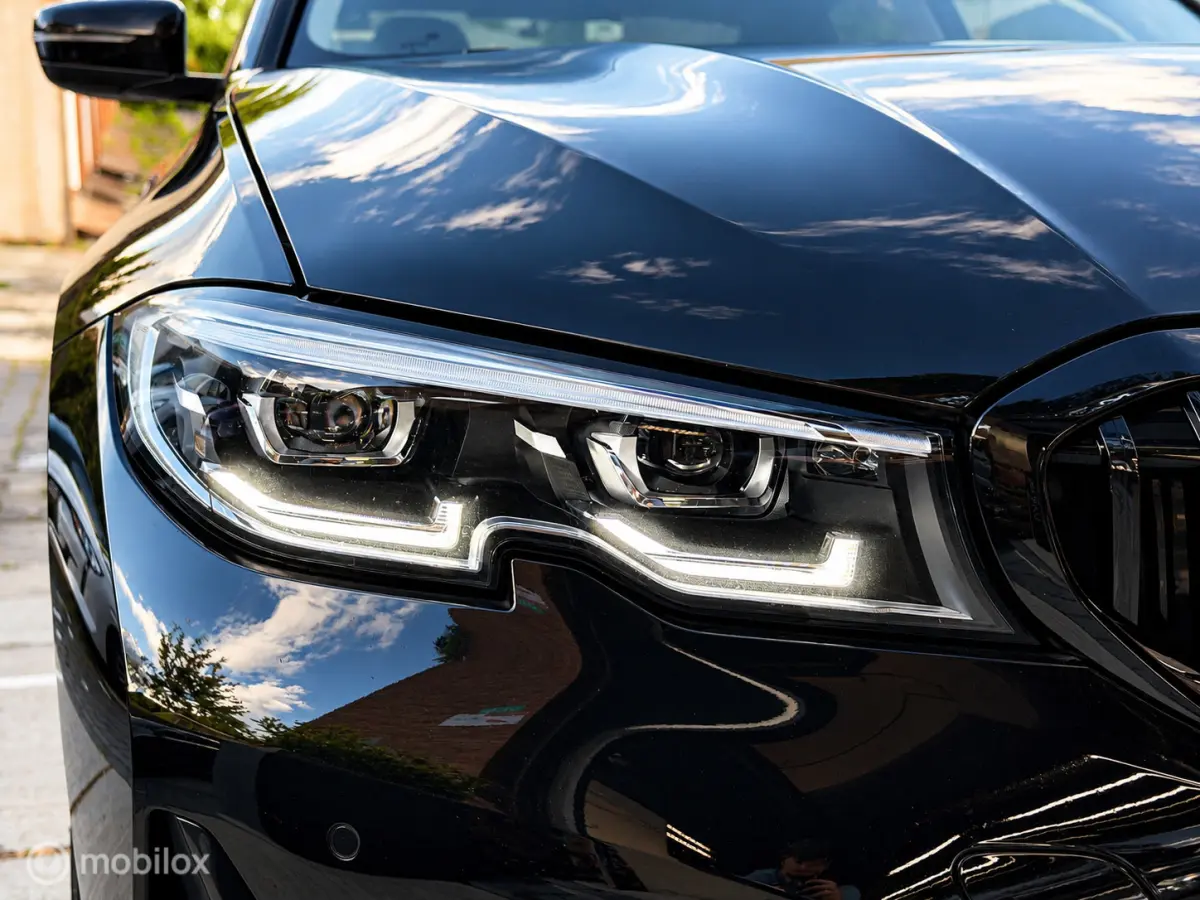 330e eDrive Edition