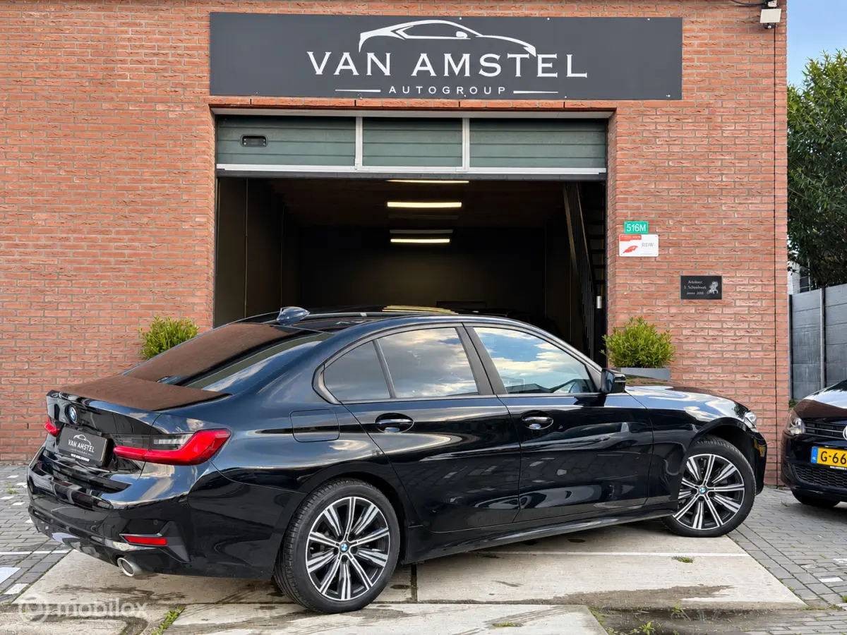 330e eDrive Edition