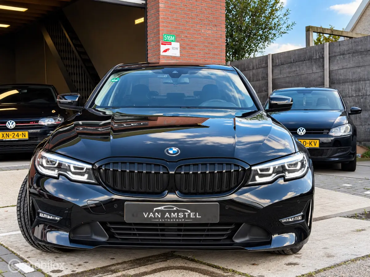 330e eDrive Edition
