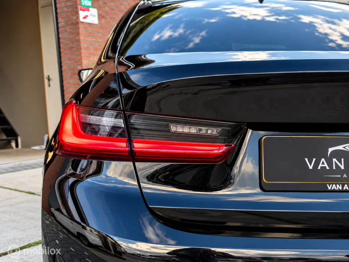 330e eDrive Edition